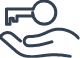 Book Test Drive Icon
