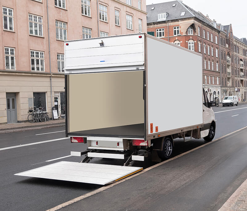 Box Truck