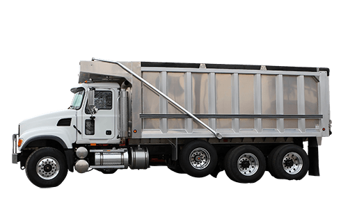 Dump Truck