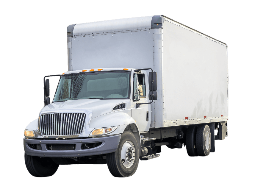 Box Trucks