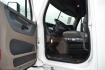 2017 FREIGHTLINER CASCADIA EVOLUTION with an DETROIT DD15 14.8L 475HP engine, DETROIT DT12 AUTOMATED transmission, located at 9172 North Fwy, Houston, TX, 77037, (713) 910-6868, 29.887470, -95.411903 - 72" RAISED ROOF SLEEPER, DOUBLE BUNK, WB: 228", RATIO: 3.08, DUAL 120 GALLON FUEL TANKS, ENGINE BRAKE, DIFF LOCK, SLIDING 5TH WHEEL, POWER WINDOWS & LOCKS, ALUMINUM WHEELS, FULL FAIRINGS - Photo#12