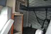 2017 FREIGHTLINER CASCADIA EVOLUTION with an DETROIT DD15 14.8L 475HP engine, DETROIT DT12 AUTOMATED transmission, located at 9172 North Fwy, Houston, TX, 77037, (713) 910-6868, 29.887470, -95.411903 - 72" RAISED ROOF SLEEPER, DOUBLE BUNK, WB: 228", RATIO: 3.08, DUAL 120 GALLON FUEL TANKS, ENGINE BRAKE, DIFF LOCK, SLIDING 5TH WHEEL, POWER WINDOWS & LOCKS, ALUMINUM WHEELS, FULL FAIRINGS - Photo#15