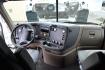 2017 FREIGHTLINER CASCADIA EVOLUTION with an DETROIT DD15 14.8L 475HP engine, DETROIT DT12 AUTOMATED transmission, located at 9172 North Fwy, Houston, TX, 77037, (713) 910-6868, 29.887470, -95.411903 - 72" RAISED ROOF SLEEPER, DOUBLE BUNK, WB: 228", RATIO: 3.08, DUAL 120 GALLON FUEL TANKS, ENGINE BRAKE, DIFF LOCK, SLIDING 5TH WHEEL, POWER WINDOWS & LOCKS, ALUMINUM WHEELS, FULL FAIRINGS - Photo#16