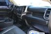 2020 WHITE /BLACK RAM 3500 with an CUMMINS 6.7L TURBO DIESEL engine, AISIN A465 6SPD AUTOMATIC transmission, located at 9172 North Fwy, Houston, TX, 77037, (713) 910-6868, 29.887470, -95.411903 - CREW CAB, 4X4, 9FT FLATBED, 100" WIDE, EXHAUST BRAKE, GOOSENECK / BUMPER PULL HITCH, POWER WINDOWS & LOCKS - Photo#14