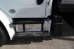 2018 WHITE /BLACK FREIGHTLINER M2-106 with an CUMMINS B6.7L 260HP engine, ALLISON 2500 HS AUTOMATIC transmission, located at 9172 North Fwy, Houston, TX, 77037, (713) 910-6868, 29.887470, -95.411903 - 26,000 LB GVWR NON CDL, 22FT FLATBED, AIR RIDE SUSPENSION, DUAL 50 GALLON FUEL TANKS, POWER WINDOWS & LOCKS - Photo#8