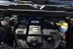 2022 WHITE /BLACK RAM 3500 with an CUMMINS 6.7L TURBO DIESEL engine, AISIN A465 6SPD AUTOMATIC transmission, located at 9172 North Fwy, Houston, TX, 77037, (713) 910-6868, 29.887470, -95.411903 - 4X4, 9FT X 96" FLATBED, GOOSENECK/BUMPER PULL HITCH, TOOL BOX, POWER WINDOWS, LOCKS & MIRRORS, CREW CAB - Photo#14