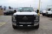 2017 WHITE /BLACK FORD F550 (1FDVFGT2HDA) with an POWERSTROKE 6.7L DIESEL engine, AUTOMATIC transmission, located at 9172 North Fwy, Houston, TX, 77037, (713) 910-6868, 29.887470, -95.411903 - Photo#1
