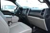 2017 WHITE /BLACK FORD F550 (1FDVFGT2HDA) with an POWERSTROKE 6.7L DIESEL engine, AUTOMATIC transmission, located at 9172 North Fwy, Houston, TX, 77037, (713) 910-6868, 29.887470, -95.411903 - Photo#10