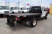 2017 WHITE /BLACK FORD F550 (1FDVFGT2HDA) with an POWERSTROKE 6.7L DIESEL engine, AUTOMATIC transmission, located at 9172 North Fwy, Houston, TX, 77037, (713) 910-6868, 29.887470, -95.411903 - Photo#4
