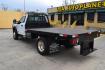 2017 WHITE /BLACK FORD F550 (1FDVFGT2HDA) with an POWERSTROKE 6.7L DIESEL engine, AUTOMATIC transmission, located at 9172 North Fwy, Houston, TX, 77037, (713) 910-6868, 29.887470, -95.411903 - Photo#6