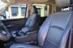 2020 WHITE /BLACK RAM 5500 TRADESMAN (3C7WRNEL2LG) with an CUMMINS 6.7L TURBO DIESEL engine, AISIN A465 6SPD AUTOMATIC transmission, located at 9172 North Fwy, Houston, TX, 77037, (713) 910-6868, 29.887470, -95.411903 - 19,500 LB GVWR, CREW CAB 4X4, 9 FT FLATBED X 98" WIDE, GOOSENECK/BUMPER PULL HITCH, 2 X TOOL BOXES EXHAUST BRAKE, POWER WINDOWS , LOCKS & MIRRORS - Photo#11