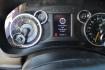 2020 WHITE /BLACK RAM 5500 TRADESMAN (3C7WRNEL2LG) with an CUMMINS 6.7L TURBO DIESEL engine, AISIN A465 6SPD AUTOMATIC transmission, located at 9172 North Fwy, Houston, TX, 77037, (713) 910-6868, 29.887470, -95.411903 - 19,500 LB GVWR, CREW CAB 4X4, 9 FT FLATBED X 98" WIDE, GOOSENECK/BUMPER PULL HITCH, 2 X TOOL BOXES EXHAUST BRAKE, POWER WINDOWS , LOCKS & MIRRORS - Photo#12