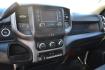 2020 WHITE /BLACK RAM 5500 TRADESMAN (3C7WRNEL2LG) with an CUMMINS 6.7L TURBO DIESEL engine, AISIN A465 6SPD AUTOMATIC transmission, located at 9172 North Fwy, Houston, TX, 77037, (713) 910-6868, 29.887470, -95.411903 - 19,500 LB GVWR, CREW CAB 4X4, 9 FT FLATBED X 98" WIDE, GOOSENECK/BUMPER PULL HITCH, 2 X TOOL BOXES EXHAUST BRAKE, POWER WINDOWS , LOCKS & MIRRORS - Photo#13