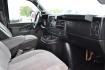 2016 WHITE /BLACK CHEVROLET 3500 (1GB3GSCG3G1) with an VORTEC 6.0L V8 engine, 6SPD AUTOMATIC transmission, located at 9172 North Fwy, Houston, TX, 77037, (713) 910-6868, 29.887470, -95.411903 - 14 FT BOX X HEIGHT 85", COLD A/C, POWER WINDOWS & LOCKS - Photo#10