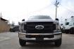 2018 WHITE /BLACK FORD F550 (1FD0W5GT7JE) with an POWERSTROKE 6.7L 325 HP TURBO DIESEL engine, 6 SPD AUTOMATIC transmission, located at 9172 North Fwy, Houston, TX, 77037, (713) 910-6868, 29.887470, -95.411903 - Photo#1