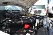 2018 WHITE /BLACK FORD F550 (1FD0W5GT7JE) with an POWERSTROKE 6.7L 325 HP TURBO DIESEL engine, 6 SPD AUTOMATIC transmission, located at 9172 North Fwy, Houston, TX, 77037, (713) 910-6868, 29.887470, -95.411903 - Photo#20