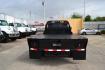 2018 WHITE /BLACK FORD F550 (1FD0W5GT7JE) with an POWERSTROKE 6.7L 325 HP TURBO DIESEL engine, 6 SPD AUTOMATIC transmission, located at 9172 North Fwy, Houston, TX, 77037, (713) 910-6868, 29.887470, -95.411903 - Photo#5