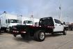 2018 WHITE /BLACK FORD F550 (1FD0W5GT7JE) with an POWERSTROKE 6.7L 325 HP TURBO DIESEL engine, 6 SPD AUTOMATIC transmission, located at 9172 North Fwy, Houston, TX, 77037, (713) 910-6868, 29.887470, -95.411903 - Photo#6