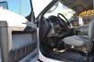 2017 WHITE /GRAY FORD F650 (1FDNF6DC0HD) with an POWERSTROKE 6.7L 325 HP TURBO DIESEL engine, 6 SPD AUTOMATIC transmission, located at 9172 North Fwy, Houston, TX, 77037, (713) 910-6868, 29.887470, -95.411903 - 22 FT FLATBED, 102" WIDE, 26,000 LB GVWR NON CDL, 3,000 LB ALUMINUM LIFT GATE, EXHAUST BRAKE, WHEELBASE: 260", RATIO: 4.10, 47 GALLON FUEL TANK, POWER WINDOWS, LOCKS & MIRRORS , TOOL BOX - Photo#10