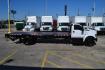 2017 WHITE /GRAY FORD F650 (1FDNF6DC0HD) with an POWERSTROKE 6.7L 325 HP TURBO DIESEL engine, 6 SPD AUTOMATIC transmission, located at 9172 North Fwy, Houston, TX, 77037, (713) 910-6868, 29.887470, -95.411903 - 22 FT FLATBED, 102" WIDE, 26,000 LB GVWR NON CDL, 3,000 LB ALUMINUM LIFT GATE, EXHAUST BRAKE, WHEELBASE: 260", RATIO: 4.10, 47 GALLON FUEL TANK, POWER WINDOWS, LOCKS & MIRRORS , TOOL BOX - Photo#3