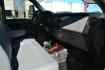 2017 WHITE /GRAY FORD F650 (1FDNF6DC0HD) with an POWERSTROKE 6.7L 325 HP TURBO DIESEL engine, 6 SPD AUTOMATIC transmission, located at 9172 North Fwy, Houston, TX, 77037, (713) 910-6868, 29.887470, -95.411903 - 22 FT FLATBED, 102" WIDE, 26,000 LB GVWR NON CDL, 3,000 LB ALUMINUM LIFT GATE, EXHAUST BRAKE, WHEELBASE: 260", RATIO: 4.10, 47 GALLON FUEL TANK, POWER WINDOWS, LOCKS & MIRRORS , TOOL BOX - Photo#9