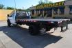2018 WHITE /BLACK RAM 5500 TRADESMAN (3C7WRMDL1JG) with an CUMMINS 6.7L TURBO DIESEL engine, AISIN A465 6SPD AUTOMATIC transmission, located at 9172 North Fwy, Houston, TX, 77037, (713) 910-6868, 29.887470, -95.411903 - 19,5000 LB GVWR, 16 FT FLATBED X 96" WIDE, EXHAUST BRAKE, POWER WINDOWS , LOCKS & MIRRORS, COLD A/C - Photo#6
