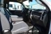 2018 WHITE /BLACK RAM 5500 TRADESMAN (3C7WRMDL1JG) with an CUMMINS 6.7L TURBO DIESEL engine, AISIN A465 6SPD AUTOMATIC transmission, located at 9172 North Fwy, Houston, TX, 77037, (713) 910-6868, 29.887470, -95.411903 - 19,5000 LB GVWR, 16 FT FLATBED X 96" WIDE, EXHAUST BRAKE, POWER WINDOWS , LOCKS & MIRRORS, COLD A/C - Photo#7