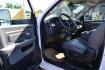 2018 WHITE /BLACK RAM 5500 TRADESMAN (3C7WRMDL1JG) with an CUMMINS 6.7L TURBO DIESEL engine, AISIN A465 6SPD AUTOMATIC transmission, located at 9172 North Fwy, Houston, TX, 77037, (713) 910-6868, 29.887470, -95.411903 - 19,5000 LB GVWR, 16 FT FLATBED X 96" WIDE, EXHAUST BRAKE, POWER WINDOWS , LOCKS & MIRRORS, COLD A/C - Photo#8