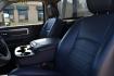 2018 WHITE /BLACK RAM 5500 TRADESMAN (3C7WRMDL1JG) with an CUMMINS 6.7L TURBO DIESEL engine, AISIN A465 6SPD AUTOMATIC transmission, located at 9172 North Fwy, Houston, TX, 77037, (713) 910-6868, 29.887470, -95.411903 - 19,5000 LB GVWR, 16 FT FLATBED X 96" WIDE, EXHAUST BRAKE, POWER WINDOWS , LOCKS & MIRRORS, COLD A/C - Photo#9