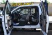 2018 WHITE /BLACK FORD F550 (1FD0X5HT9JE) with an CUMMINS 6.7L TURBO DIESEL engine, 6SPD AUTOMATIC transmission, located at 9172 North Fwy, Houston, TX, 77037, (713) 910-6868, 29.887470, -95.411903 - Photo#11