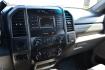 2018 WHITE /BLACK FORD F550 (1FD0X5HT9JE) with an CUMMINS 6.7L TURBO DIESEL engine, 6SPD AUTOMATIC transmission, located at 9172 North Fwy, Houston, TX, 77037, (713) 910-6868, 29.887470, -95.411903 - Photo#15