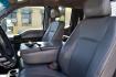 2018 WHITE /BLACK FORD F550 (1FD0X5HT9JE) with an CUMMINS 6.7L TURBO DIESEL engine, 6SPD AUTOMATIC transmission, located at 9172 North Fwy, Houston, TX, 77037, (713) 910-6868, 29.887470, -95.411903 - Photo#9