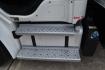 2017 WHITE /BLACK FREIGHTLINER M2-106 (1FVACWDTXHH) with an CUMMINS ISB 6.7L 220HP engine, ALLISON 2100HS AUTOMATIC transmission, located at 9172 North Fwy, Houston, TX, 77037, (713) 910-6868, 29.887470, -95.411903 - 26,000 LB GVWR NON CDL, US BODY 26 FT BOX, HEIGHT 103" X WIDTH 102", 3,000 LB ALUMINUM LIFT GATE, AIR RIDE SUSPENSION, 100 GALLON FUEL TANK, TRANSLUCENT ROOF, CURB SIDE DOOR , COLD A/C - Photo#12