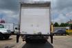 2017 WHITE /BLACK FREIGHTLINER M2-106 (1FVACWDTXHH) with an CUMMINS ISB 6.7L 220HP engine, ALLISON 2100HS AUTOMATIC transmission, located at 9172 North Fwy, Houston, TX, 77037, (713) 910-6868, 29.887470, -95.411903 - 26,000 LB GVWR NON CDL, US BODY 26 FT BOX, HEIGHT 103" X WIDTH 102", 3,000 LB ALUMINUM LIFT GATE, AIR RIDE SUSPENSION, 100 GALLON FUEL TANK, TRANSLUCENT ROOF, CURB SIDE DOOR , COLD A/C - Photo#5