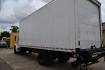 2017 WHITE /BLACK FREIGHTLINER M2-106 (3ALACWDT1HD) with an CUMMINS ISB 6.7L 240HP engine, ALLISON 2500RDS AUTOMATIC transmission, located at 9172 North Fwy, Houston, TX, 77037, (713) 910-6868, 29.887470, -95.411903 - 26,000 LB GVWR NON CDL, MORGAN 26 FT BOX, 103" X WIDTH 102", MAXON 3,000 LB CAPACITY ALUMINUM LIFT GATE, AIR RIDE SUSPENSION, 100 GALLON FUEL CAPACITY, COLD A/C, - Photo#5