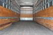 2017 WHITE /BLACK FREIGHTLINER M2-106 (3ALACWDT1HD) with an CUMMINS ISB 6.7L 240HP engine, ALLISON 2500RDS AUTOMATIC transmission, located at 9172 North Fwy, Houston, TX, 77037, (713) 910-6868, 29.887470, -95.411903 - 26,000 LB GVWR NON CDL, MORGAN 26 FT BOX, 103" X WIDTH 102", MAXON 3,000 LB CAPACITY ALUMINUM LIFT GATE, AIR RIDE SUSPENSION, 100 GALLON FUEL CAPACITY, COLD A/C, - Photo#7