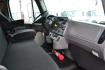 2017 WHITE /BLACK FREIGHTLINER M2-106 (3ALACWDT1HD) with an CUMMINS ISB 6.7L 240HP engine, ALLISON 2500RDS AUTOMATIC transmission, located at 9172 North Fwy, Houston, TX, 77037, (713) 910-6868, 29.887470, -95.411903 - 26,000 LB GVWR NON CDL, MORGAN 26 FT BOX, 103" X WIDTH 102", MAXON 3,000 LB CAPACITY ALUMINUM LIFT GATE, AIR RIDE SUSPENSION, 100 GALLON FUEL CAPACITY, COLD A/C, - Photo#10