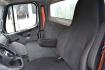 2017 WHITE /BLACK FREIGHTLINER M2-106 (3ALACWDT1HD) with an CUMMINS ISB 6.7L 240HP engine, ALLISON 2500RDS AUTOMATIC transmission, located at 9172 North Fwy, Houston, TX, 77037, (713) 910-6868, 29.887470, -95.411903 - 26,000 LB GVWR NON CDL, MORGAN 26 FT BOX, 103" X WIDTH 102", MAXON 3,000 LB CAPACITY ALUMINUM LIFT GATE, AIR RIDE SUSPENSION, 100 GALLON FUEL CAPACITY, COLD A/C, - Photo#11