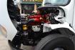 2017 WHITE /BLACK FREIGHTLINER M2-106 (3ALACWDT1HD) with an CUMMINS ISB 6.7L 240HP engine, ALLISON 2500RDS AUTOMATIC transmission, located at 9172 North Fwy, Houston, TX, 77037, (713) 910-6868, 29.887470, -95.411903 - 26,000 LB GVWR NON CDL, MORGAN 26 FT BOX, 103" X WIDTH 102", MAXON 3,000 LB CAPACITY ALUMINUM LIFT GATE, AIR RIDE SUSPENSION, 100 GALLON FUEL CAPACITY, COLD A/C, - Photo#15