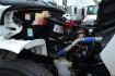 2017 WHITE /BLACK FREIGHTLINER M2-106 (3ALACWDT1HD) with an CUMMINS ISB 6.7L 240HP engine, ALLISON 2500RDS AUTOMATIC transmission, located at 9172 North Fwy, Houston, TX, 77037, (713) 910-6868, 29.887470, -95.411903 - 26,000 LB GVWR NON CDL, MORGAN 26 FT BOX, 103" X WIDTH 102", MAXON 3,000 LB CAPACITY ALUMINUM LIFT GATE, AIR RIDE SUSPENSION, 100 GALLON FUEL CAPACITY, COLD A/C, - Photo#17