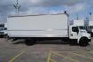 2018 WHITE /BLACK FREIGHTLINER M2-106 (3ALACWFC7JD) with an CUMMINS ISB 6.7L 240HP engine, EATON FULLER PROCISION AUTOMATIC transmission, located at 9172 North Fwy, Houston, TX, 77037, (713) 910-6868, 29.887470, -95.411903 - 26,000 LB GVWR NON CDL, SUPREME 26 FT BOX, HEIGHT 103" X WIDTH 102", AIR RIDE SUSPENSION, MAXON 3,000 LB CAPACITY ALUMINUM LIFT GATE, 80 GALLON FUEL TANK - Photo#3