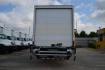 2018 WHITE /BLACK FREIGHTLINER M2-106 (3ALACWFC7JD) with an CUMMINS ISB 6.7L 240HP engine, EATON FULLER PROCISION AUTOMATIC transmission, located at 9172 North Fwy, Houston, TX, 77037, (713) 910-6868, 29.887470, -95.411903 - 26,000 LB GVWR NON CDL, SUPREME 26 FT BOX, HEIGHT 103" X WIDTH 102", AIR RIDE SUSPENSION, MAXON 3,000 LB CAPACITY ALUMINUM LIFT GATE, 80 GALLON FUEL TANK - Photo#5