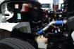 2018 WHITE /BLACK FREIGHTLINER M2-106 (3ALACWFC7JD) with an CUMMINS ISB 6.7L 240HP engine, EATON FULLER PROCISION AUTOMATIC transmission, located at 9172 North Fwy, Houston, TX, 77037, (713) 910-6868, 29.887470, -95.411903 - 26,000 LB GVWR NON CDL, SUPREME 26 FT BOX, HEIGHT 103" X WIDTH 102", AIR RIDE SUSPENSION, MAXON 3,000 LB CAPACITY ALUMINUM LIFT GATE, 80 GALLON FUEL TANK - Photo#19