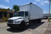 2018 WHITE /BLACK FREIGHTLINER M2-106 (3ALACWFC8JD) with an CUMMINS ISB 6.7L 240HP engine, ALLISON 2500RDS AUTOMATIC transmission, located at 9172 North Fwy, Houston, TX, 77037, (713) 910-6868, 29.887470, -95.411903 - Photo#0