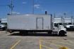 2018 WHITE /BLACK FREIGHTLINER M2-106 (3ALACWFC8JD) with an CUMMINS ISB 6.7L 240HP engine, ALLISON 2500RDS AUTOMATIC transmission, located at 9172 North Fwy, Houston, TX, 77037, (713) 910-6868, 29.887470, -95.411903 - Photo#3