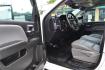 2019 WHITE /BLACK CHEVROLET 5500 (1HTKHPVK7KH) with an DURAMX 6.6 L TURBO DIESEL engine, ALLISON 6 SPD AUTOMATIC transmission, located at 9172 North Fwy, Houston, TX, 77037, (713) 910-6868, 29.887470, -95.411903 - Photo#11