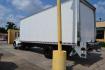 2021 WHITE /BLACK FREIGHTLINER M2-106 (3ALACWFCOMD) with an CUMMINS B6.7L 260HP engine, ALLISON 2100RDS AUTOMATIC transmission, located at 9172 North Fwy, Houston, TX, 77037, (713) 910-6868, 29.887470, -95.411903 - 26,000 LB GVWR NON CDL , MORGAN 26 FT BOX, HEIGHT 103" X WIDTH 102", 3,000 LB ALUMINUM LIFT GATE, AIR RIDE SUSPENSION, EXHAUST BRAKE, 100 GALLON FUEL TANK, POWER WINDOWS, LOCKS AND MIRRORS, COLLISION MITIGATION/ LANE ASSIST, ALUMINUM WHEELS, FOG LAMPS - Photo#6