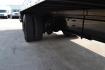 2021 WHITE /BLACK FREIGHTLINER M2-106 (3ALACWFCOMD) with an CUMMINS B6.7L 260HP engine, ALLISON 2100RDS AUTOMATIC transmission, located at 9172 North Fwy, Houston, TX, 77037, (713) 910-6868, 29.887470, -95.411903 - 26,000 LB GVWR NON CDL , MORGAN 26 FT BOX, HEIGHT 103" X WIDTH 102", 3,000 LB ALUMINUM LIFT GATE, AIR RIDE SUSPENSION, EXHAUST BRAKE, 100 GALLON FUEL TANK, POWER WINDOWS, LOCKS AND MIRRORS, COLLISION MITIGATION/ LANE ASSIST, ALUMINUM WHEELS, FOG LAMPS - Photo#9