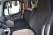 2021 WHITE /BLACK FREIGHTLINER M2-106 (3ALACWFCOMD) with an CUMMINS B6.7L 260HP engine, ALLISON 2100RDS AUTOMATIC transmission, located at 9172 North Fwy, Houston, TX, 77037, (713) 910-6868, 29.887470, -95.411903 - 26,000 LB GVWR NON CDL , MORGAN 26 FT BOX, HEIGHT 103" X WIDTH 102", 3,000 LB ALUMINUM LIFT GATE, AIR RIDE SUSPENSION, EXHAUST BRAKE, 100 GALLON FUEL TANK, POWER WINDOWS, LOCKS AND MIRRORS, COLLISION MITIGATION/ LANE ASSIST, ALUMINUM WHEELS, FOG LAMPS - Photo#14