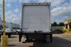 2017 WHITE /BLACK FREIGHTLINER M2-106 (3ALACWDT0HD) with an CUMMINS B6.7L 240HP engine, ALLISON 2500RDS AUTOMATIC transmission, located at 9172 North Fwy, Houston, TX, 77037, (713) 910-6868, 29.887470, -95.411903 - 26,000 LB GVWR NON CDL, MORGAN 26 FT BOX, HEIGHT 103" X WIDTH 102", 3,000 LB ALUMINUM LIFT GATE, AIR RIDE SUSPENSION, 100 GALLON FUEL TANK, ALUMINUM WHEELS, - Photo#5